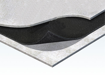 Thin Ceiling Soundproofing Solution thinsystem2 000 Thin Ceiling Soundproofing Solution
